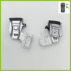 VW Passat B5 B5.5 1997 - 2005 Window Regulator Repair Kit Front Right Side