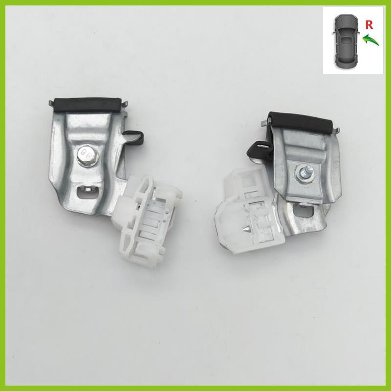 VW Passat B5 B5.5 1997 - 2005 Window Regulator Repair Kit Front Right Side