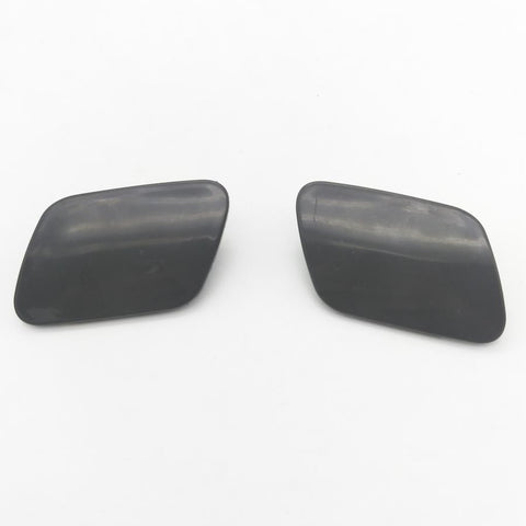 VW Touareg 2002 - 2006 Front Bumper Headlight Washer Cover Cap