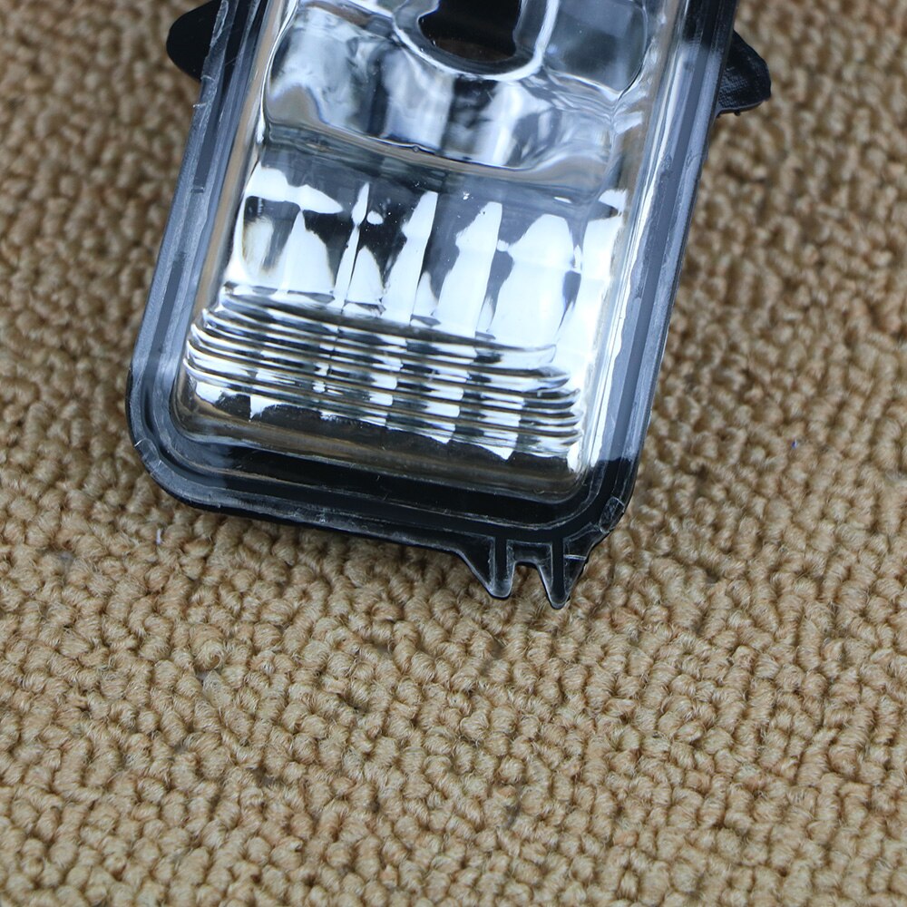 Right Side Wing Mirror Indicator For Volvo S40 S60 S80 C30 C70 V50 V70 Turn Signal Light Lamp Lens