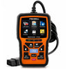 Ex P1280S
Foxwell NT301 OBD OBD2 Scanner Car Engine Code Reader Diagnostic Tool