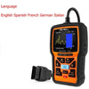 **SPECIAL** Foxwell OBD OBD2 Scanner Car Engine Diagnostic Scan Tool
