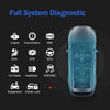 Foxwell NT644 Elite Professional OBD 2 Diagnostic Car Scanner Tool Full System Scan 19 Reset Service OBD2 Automotive Scanner