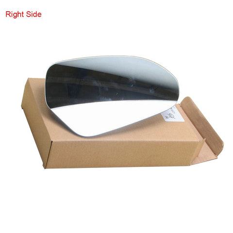 Right Side Wing Mirror Glass For AUDI A6 C7 S6 RS6 2013-2015