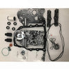 DSG DQ200 7 Speed Automatic Transmission Repair Kit And Accumulator Housing Suits For VW Audi Skoda Seat