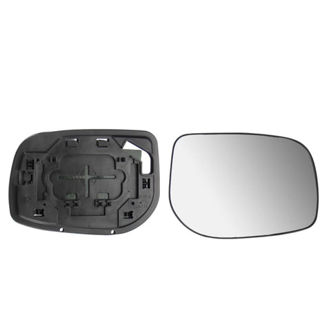 6432267
Right Side Wing Mirror Glass Compatible with Toyota Yaris VITZ 2005 2006 2007 2008 2009 2010 Original OEM Part Numbers:

TOYOTA:
87931-52660
TOYOTA:
8793152660

TOYOTA
879080D260
Cross-Reference Numbers

IPARLUX
31332702
PRASCO
TY3257513
SCHLIECKMANN
10850908
TOYOTA
879080D260
TYC
336-0057-1
VAN WEZEL
5432838