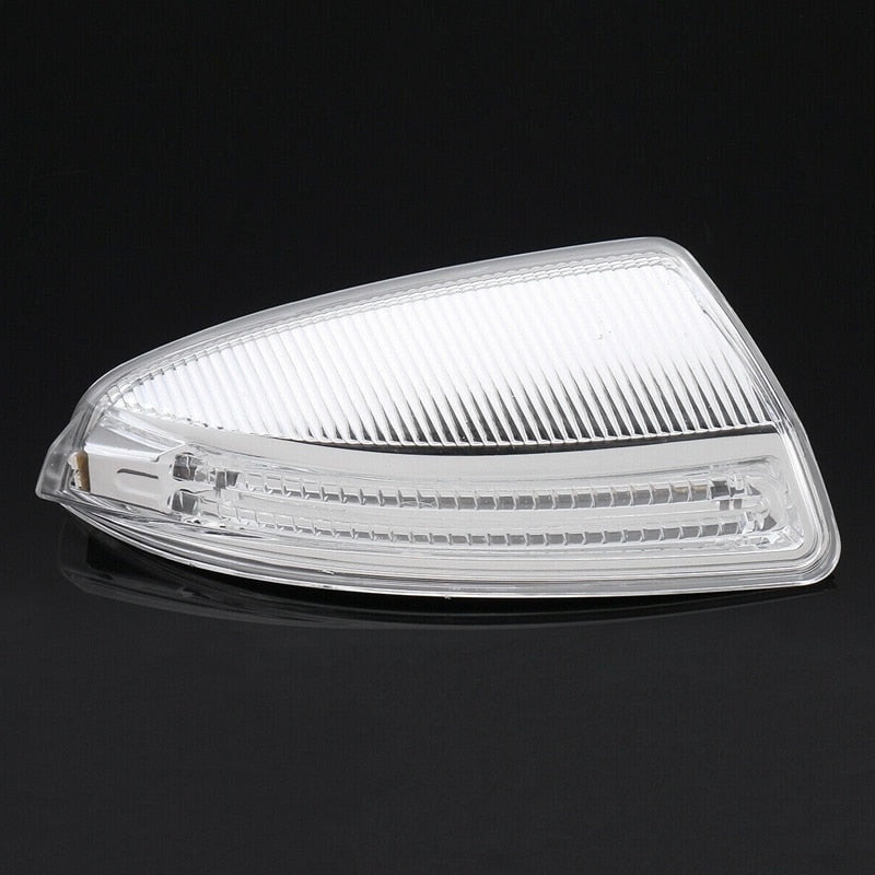 Right Mirror Indicator Suitable For Mercedes W204 Door Rear View Mirror Side Mirror Turn Signal Lights Lamps for Mercedes Benz C-Class W204