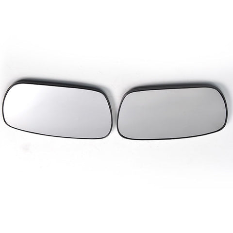 XTY-033 RH
RIGHT Side Car convex mirror glass suitable for TOYOTA COROLLA E120 E130 2001 2002 2003 2004 2005 2006 2007