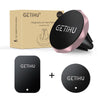 Car Phone Holder Magnetic Air Vent Mount Mobile Smartphone Stand Magnet Support Cell in Car GPS Suitable For iPhone XS Max Samsung