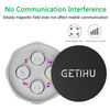 Car Phone Holder Magnetic Air Vent Mount Mobile Smartphone Stand Magnet Support Cell in Car GPS Suitable For iPhone XS Max Samsung