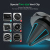 Car Phone Holder Magnetic Air Vent Mount Mobile Smartphone Stand Magnet Support Cell in Car GPS Suitable For iPhone XS Max Samsung