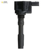 Audi RS6 RS7 DELPHI Ignition Coil Pack For Audi RS6 RS7 S6 S7 S8 A8  DELPHI GN10859  079905110H, 079905110J, 079905110K, 079905110L, 079905110N, 079905110P, 079905110R  079905110 H, 079905110 J, 079905110 K, 079905110 L, 079905110 N, 079905110 P, 079905110 R 079 905 110 H, 079 905 110 J, 079 905 110 K, 079 905 110 L, 079 905 110 N, 079 905 110 P, 079 905 110 R