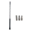 Ex P0102S  
Replaceable Professional Automotive Antenna For Nissan ALMERA