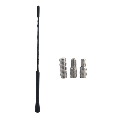 Ex P0102S  
Replaceable Professional Automotive Antenna For Nissan ALMERA