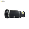 Air suspension spring for BMW E53 front right 37116757502 Air Suspension Spring For BMW X5 E53 Front Right