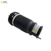 Air suspension spring for BMW E53 front right 37116757502