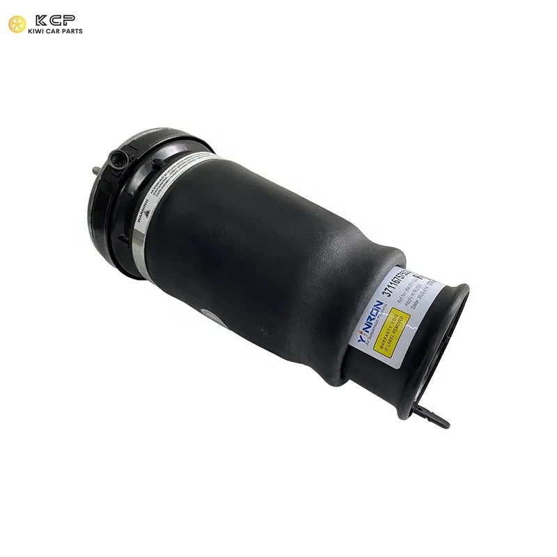 Air suspension spring for BMW E53 front right 37116757502