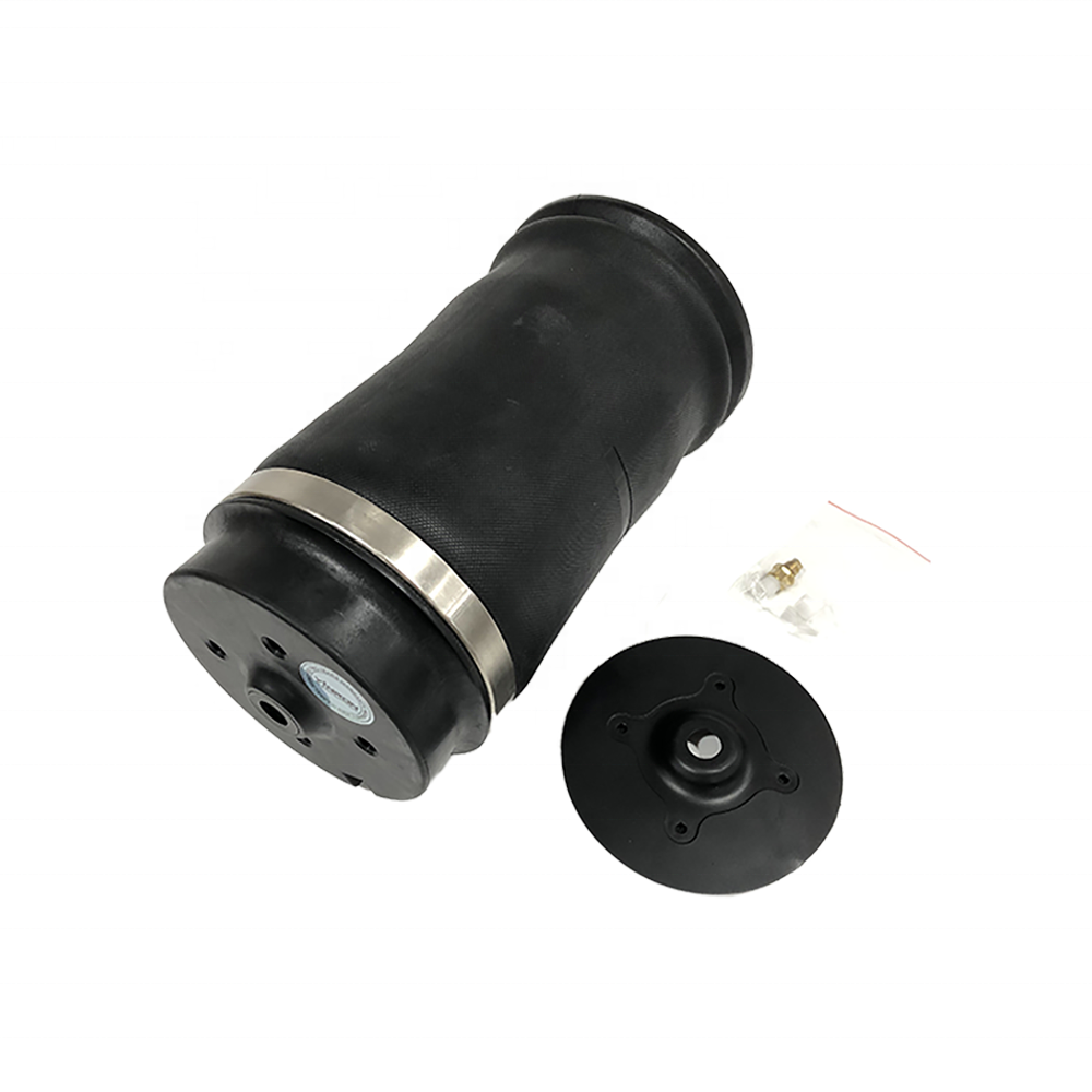 To - and Use 1025
Pair of Rear Air Springs For Mercedes W164 ML Left and Right Mercedes A1643200625 Air Suspensions 
Mercedes Benz W164 ML rear air spring a pair left and right A 1643200625