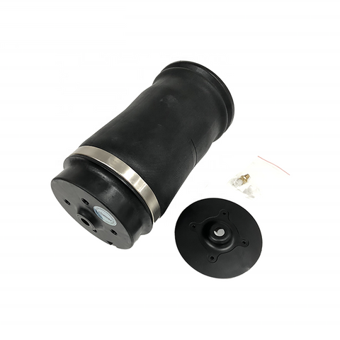 To - and Use 1025
Pair of Rear Air Springs For Mercedes W164 ML Left and Right Mercedes A1643200625 Air Suspensions 
Mercedes Benz W164 ML rear air spring a pair left and right A 1643200625