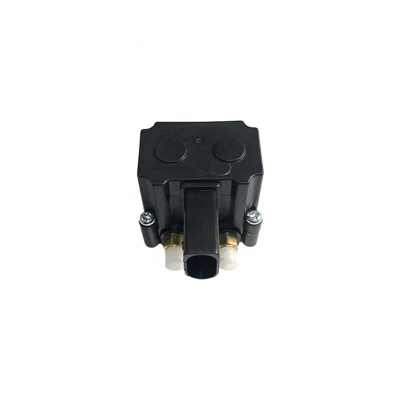 Air Suspension Compressor Valve Block suitable for BMW X5 E70 X6 E71 5 Series E61 37206859714 37206859714 37206789938 37206789937