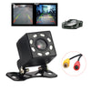 ** SPECIAL ** Car Stereo 4x45W 2 Din 7'' LCD Radio Player + Rear View Camera