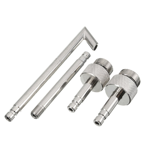 DSG + 01J + 09G + CVT Car Transmission Fluid Oil Filling Filler Adapter Gearbox Connector for VW for Audi