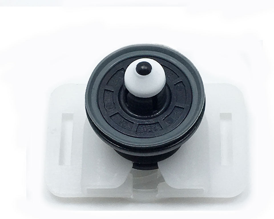 OEM Interior Door Clips For GOLF Passat B6 CC Polo Caddy Tiguan Touran Eos AD A6 A8 TT