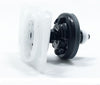 Interior Door Clips For GOLF Passat B6 CC Polo Caddy Tiguan Touran Eos AD A6 A8 TT