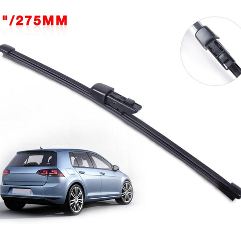 Bosch 3 397 008 634 A 282 H
29007 Kamoka
Rear Wiper Blade For VW GOLF 6 MK6 2008 2009 2010 2011 2012 2013 2014 2015