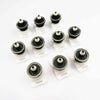 OEM Interior Door Clips For GOLF Passat B6 CC Polo Caddy Tiguan Touran Eos AD A6 A8 TT