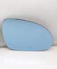 Right Hand Wing Mirror Glass For VW Golf Jetta MK5 Passat (Heated)