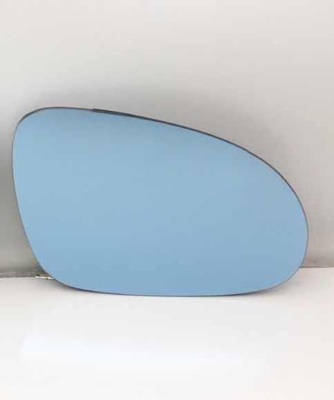 Right Hand Wing Mirror Glass For VW Golf Jetta MK5 Passat (Heated)