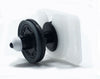 Interior Door Clips For GOLF Passat B6 CC Polo Caddy Tiguan Touran Eos AD A6 A8 TT