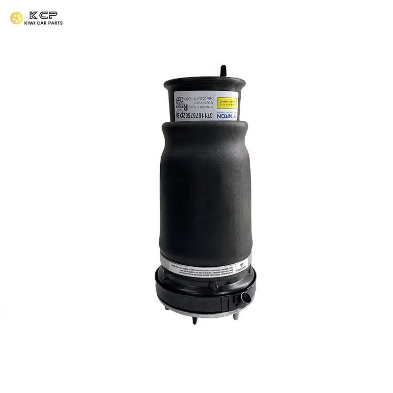 Air suspension spring for BMW E53 front right 37116757502