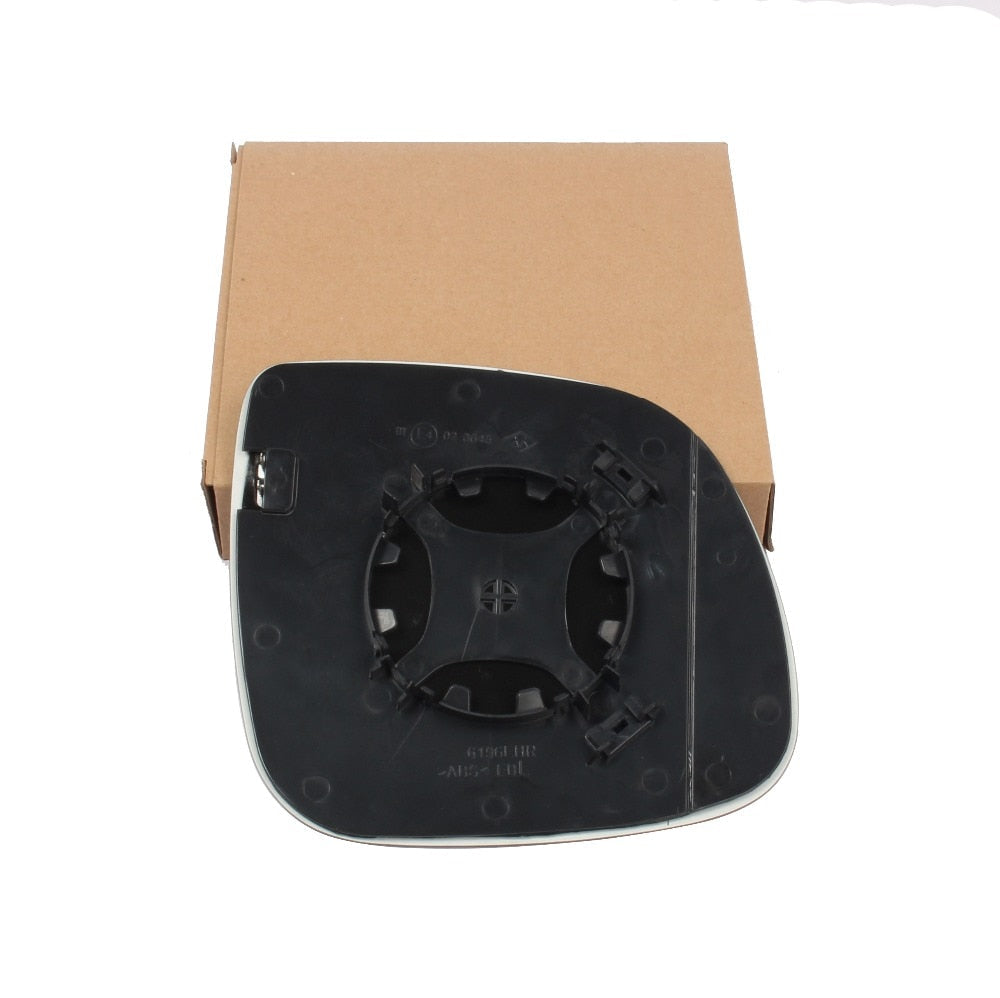 Front Right Side Heated Wing Mirror Glass For VW Transporter T5 2010 - 2017 Amarok 2012 - 2020 Volkswagen Multivan / Caravelle