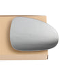 Right Side Rearview Wing Mirror Glass Fit For VW Touareg Volkswagen 2011-2018 Heated