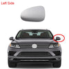5848837

Alkar 6471145
33702681
7P6 857 521 B 7P6857521B

Left Side Rearview Side Wing Mirror Fit For VW Touareg Volkswagen 2011-2018 Heated