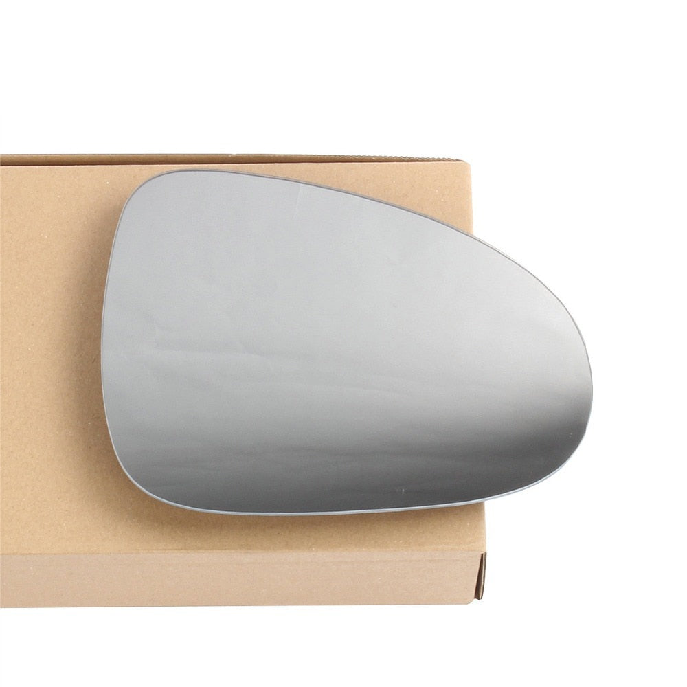 Right Side Rearview Wing Mirror Glass Fit For VW Touareg Volkswagen 2011-2018 Heated