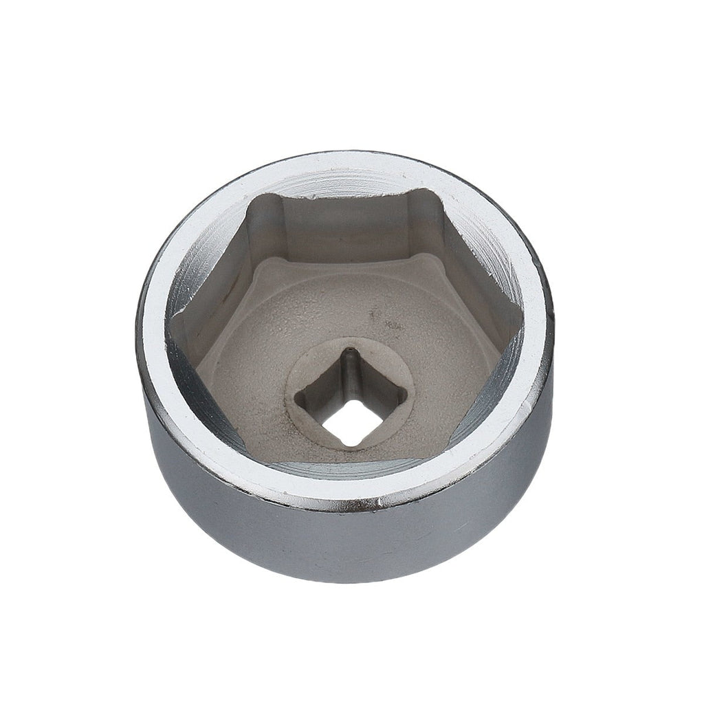 36 mm Heavy Duty Low Profile Euro Oil Filter Wrench 36mm 3/8" Cartridge Style Filter Socket For Audi A3 S3 VW Golf 5 MK5 GTI Golf 6 R 2.0 EA113