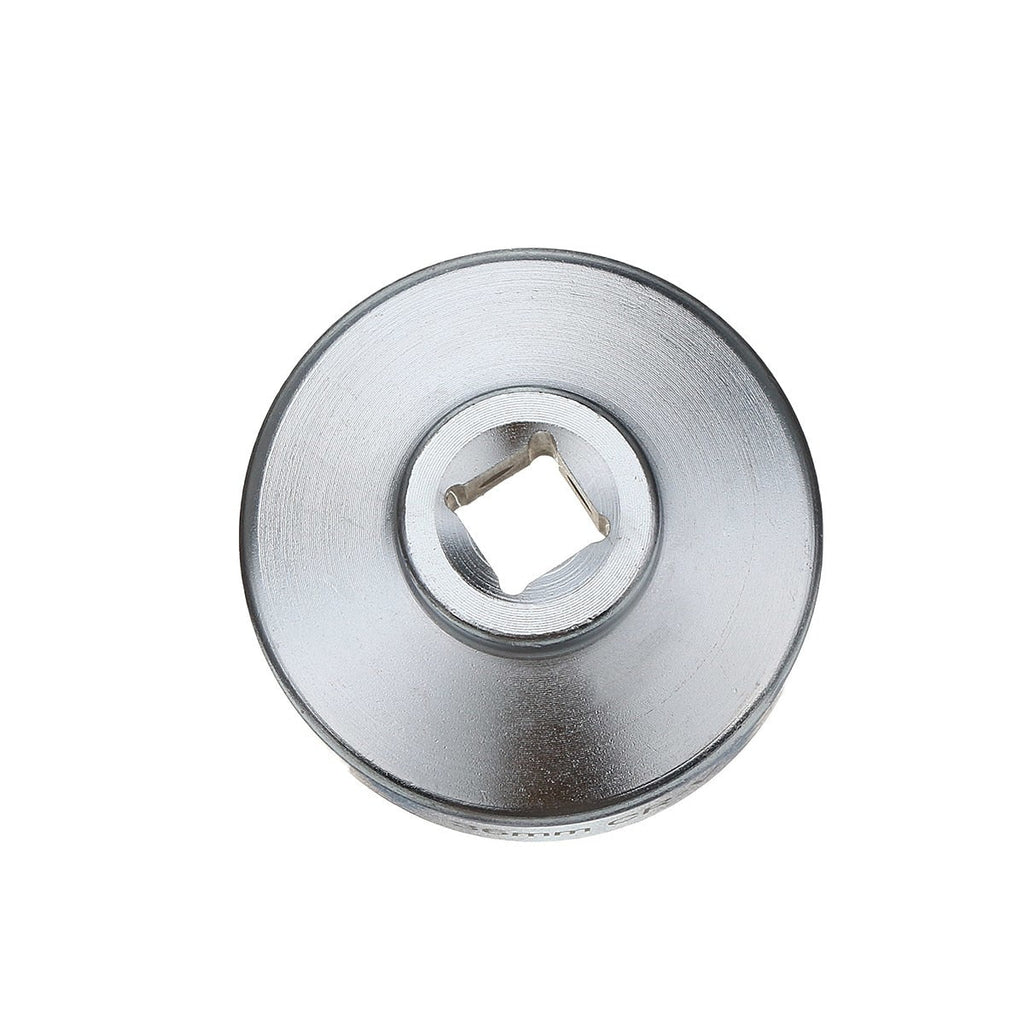 36 mm Heavy Duty Low Profile Euro Oil Filter Wrench 36mm 3/8" Cartridge Style Filter Socket For Audi A3 S3 VW Golf 5 MK5 GTI Golf 6 R 2.0 EA113