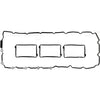 151000201 15-10002-01
Rocker Cover Gasket for For BMW X5 E70 135i 335i N55B30A engine Rocker Cover Gasket 11127587804 For BMW X5 E70 135i 335i N55B30A engine