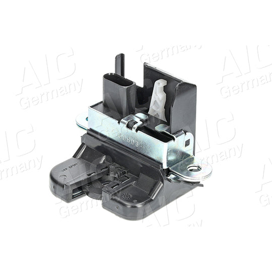 1K6827505F Rear Boot Tailgate Lock Latch For VW Golf MK5 and many VAG models 1K6827505 F 1K6 827 505 E