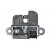 1K6827505F Rear Boot Tailgate Lock Latch For VW Golf MK5 and many VAG models 1K6827505 F 1K6 827 505 E