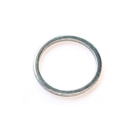 ELRING 251.305 / 340.980.010
N0438092 N 043 809 2 
Bmw 07119963384 
DSG Oil Sump Plug Drain Seal Washer For Audi & Volkswagen A3 S3 VW Golf MK5 GTI MK6 GTI MK7 GTI