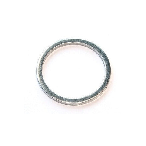 ELRING 251.305 / 340.980.010
N0438092 N 043 809 2 
Bmw 07119963384 
DSG Oil Sump Plug Drain Seal Washer For Audi & Volkswagen A3 S3 VW Golf MK5 GTI MK6 GTI MK7 GTI