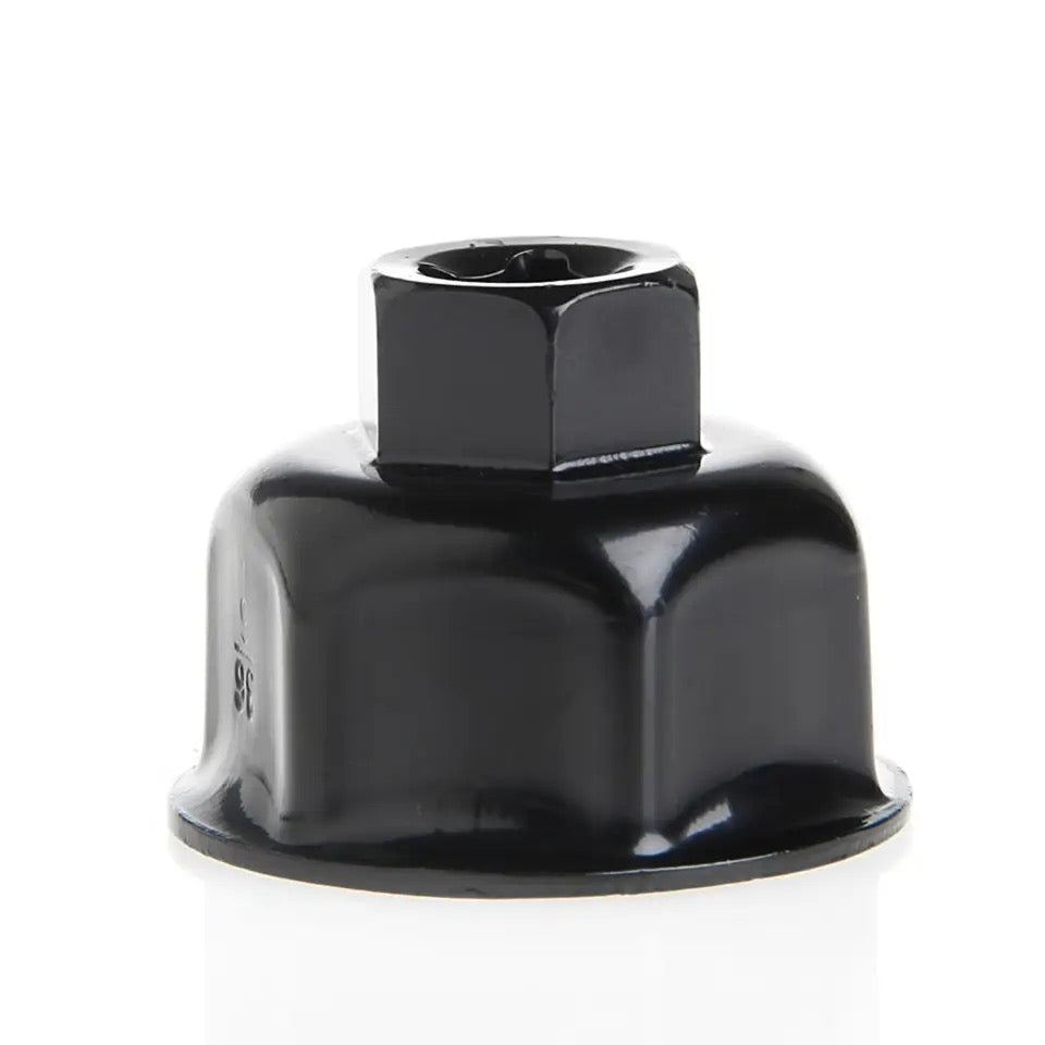 36mm Oil Filter Wrench Socket for VW Golf, Mini Cooper, BMW, Volvo, Mercedes