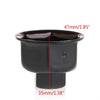 36mm Oil Filter Wrench Socket for VW Golf, Mini Cooper, BMW, Volvo, Mercedes
