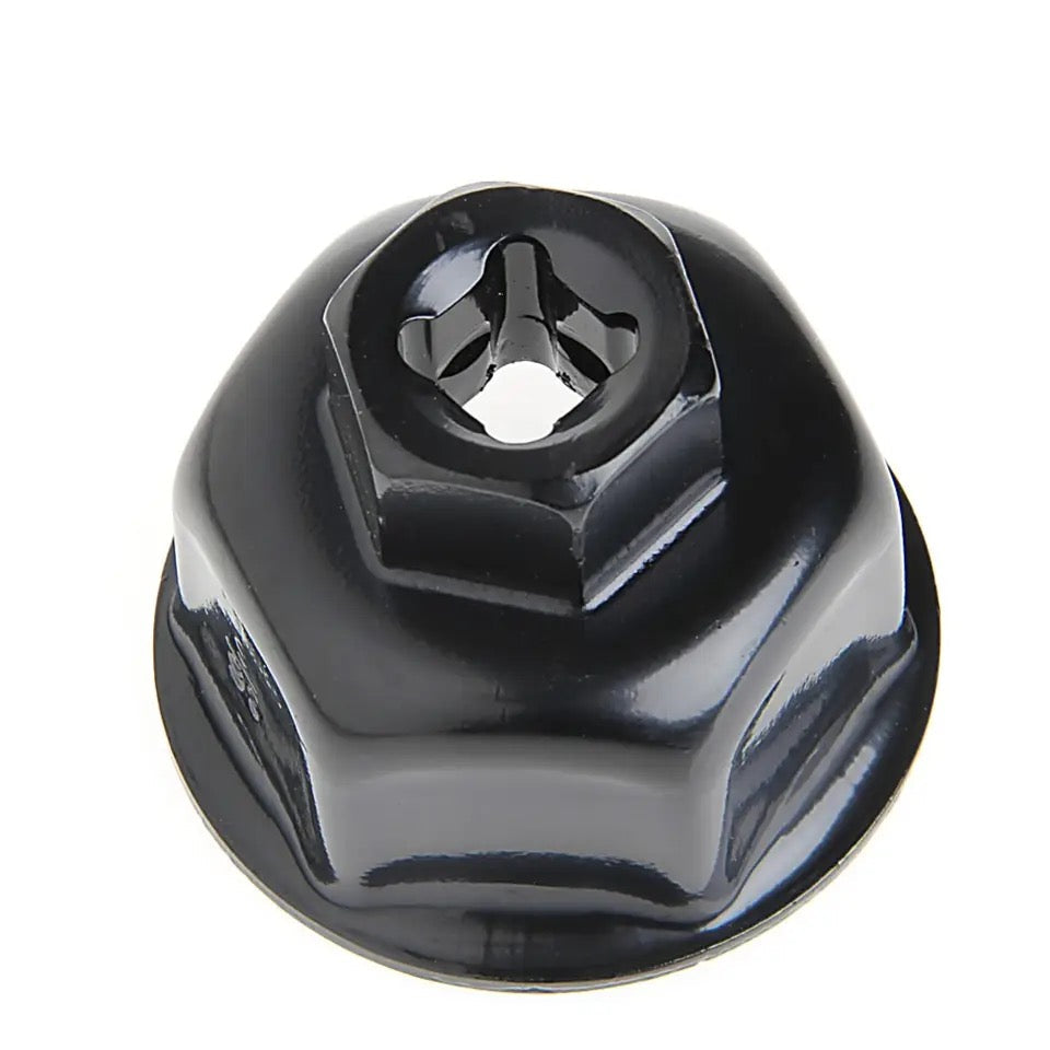 36mm Oil Filter Wrench Socket for VW Golf, Mini Cooper, BMW, Volvo, Mercedes
