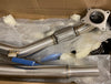 Stainless Decat Downpipe For VW Golf MK5 MK6 GTI Audi A3 8P 2.0T 1.8T Exhaust