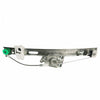 Left Rear Window Regulator Suit All BMW E90 E91 51357140589 SKP SK749468 Window Regulator 
Left Rear Window Regulator Suit All BMW E90 E91 51357140589 SKP SK749468 Window Regulator bmw 3 Series